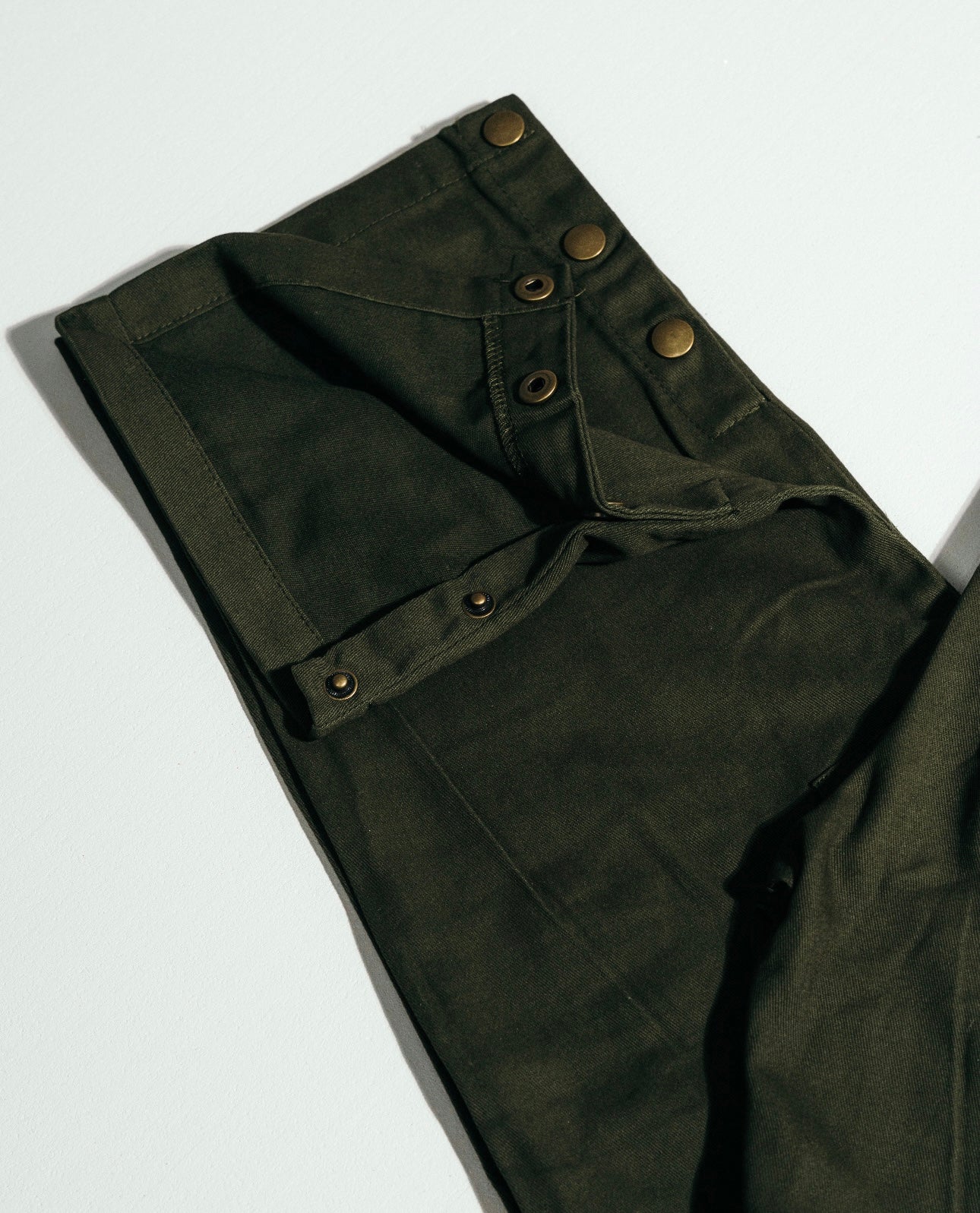 VAVYLóN 辰年 Cargo Pants