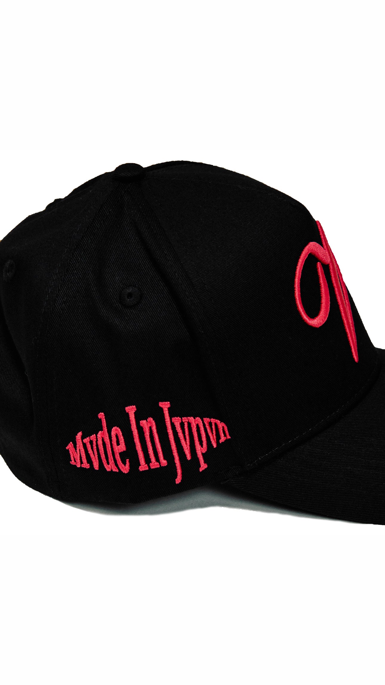 VAVYLóN "Botan" Snapback