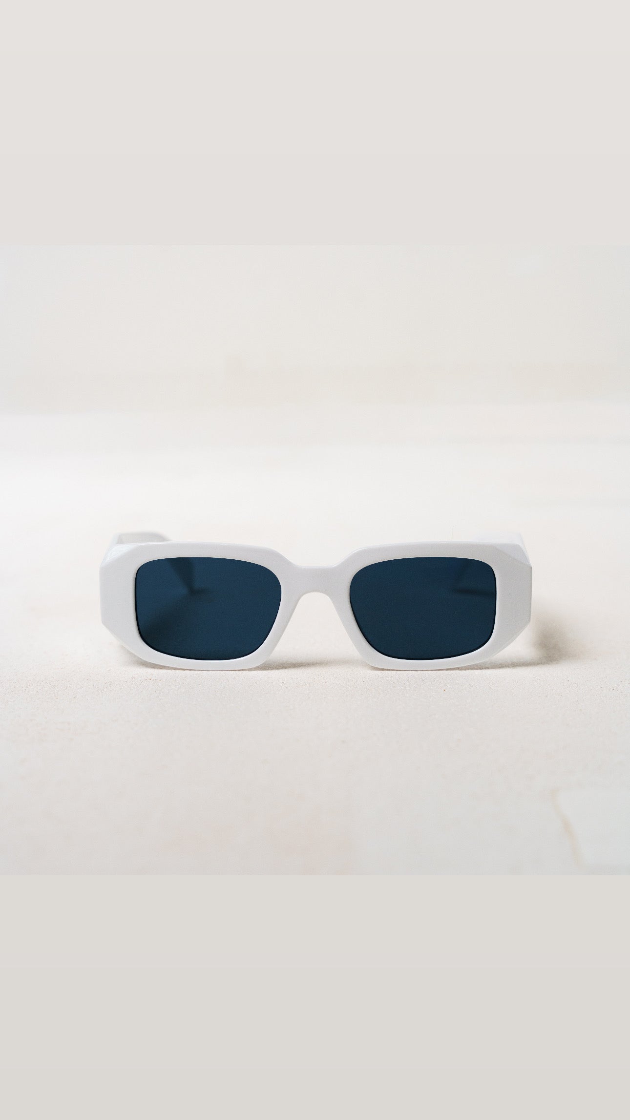 VAVYLóN 家紋 Sunglass