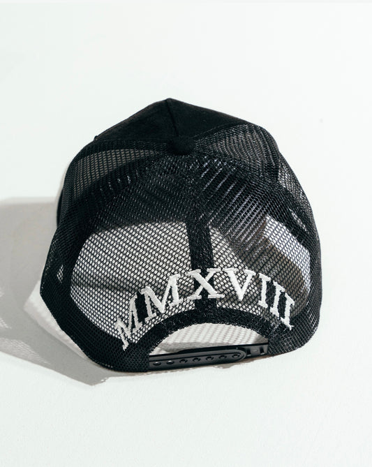 VAVYLóN "منشأ" Trucker Hat