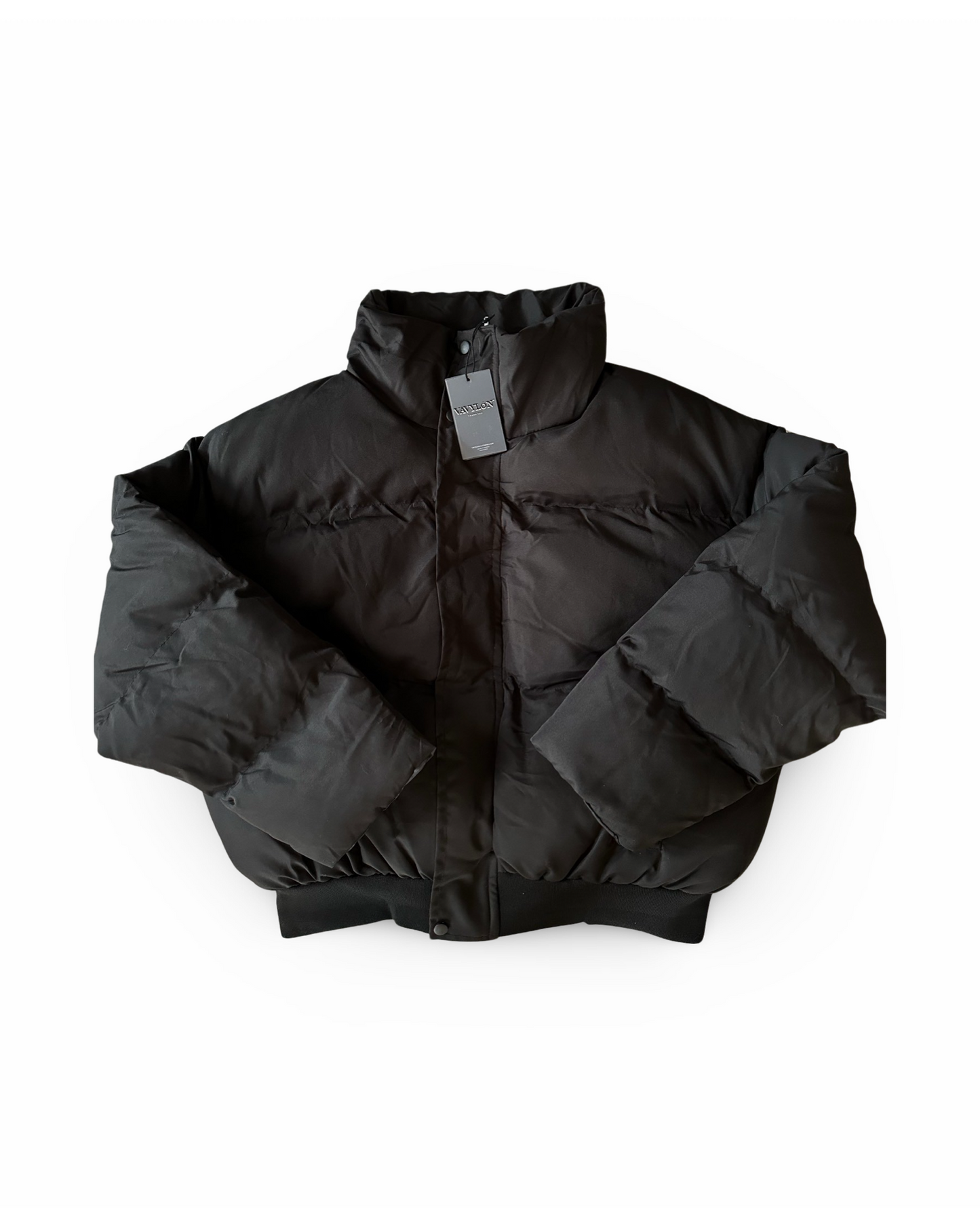 VAVYLóN Umibōzu Puffer Jacket