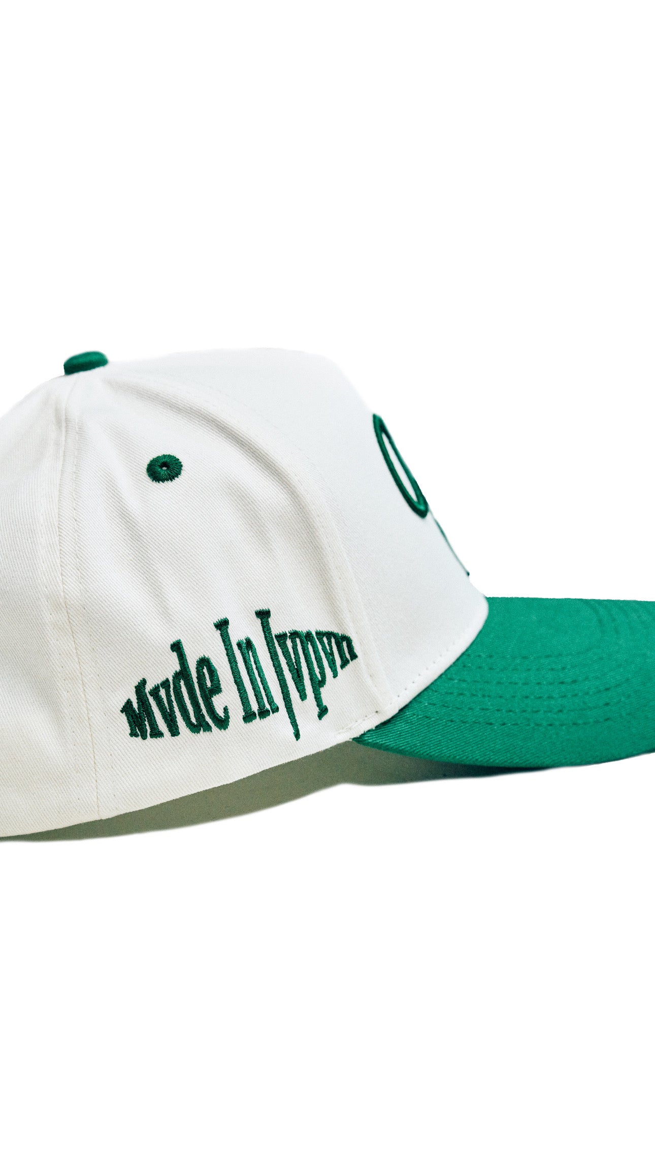 VAVYLóN "Krokodeilos" Snapback