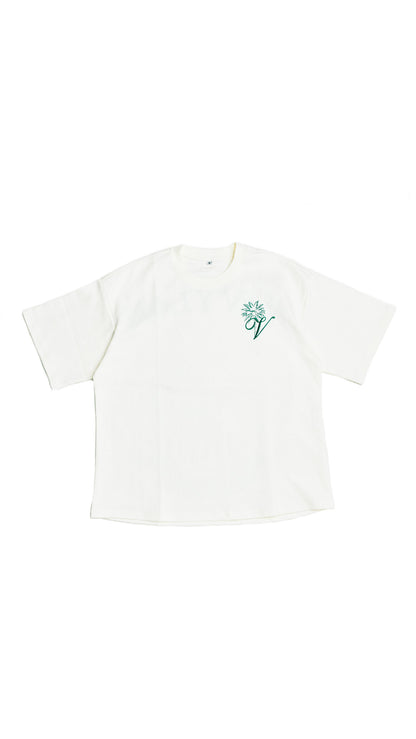 VAVYLóN "Krokodeilos" Tee