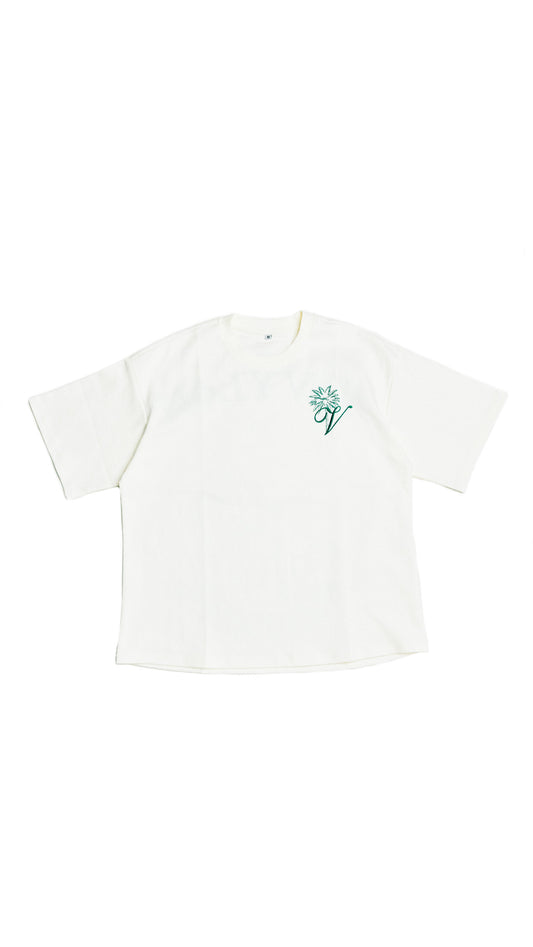 VAVYLóN "Krokodeilos" Tee