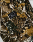 VAVYLóN "Leaves & Limbs Camo" Cargo Pants