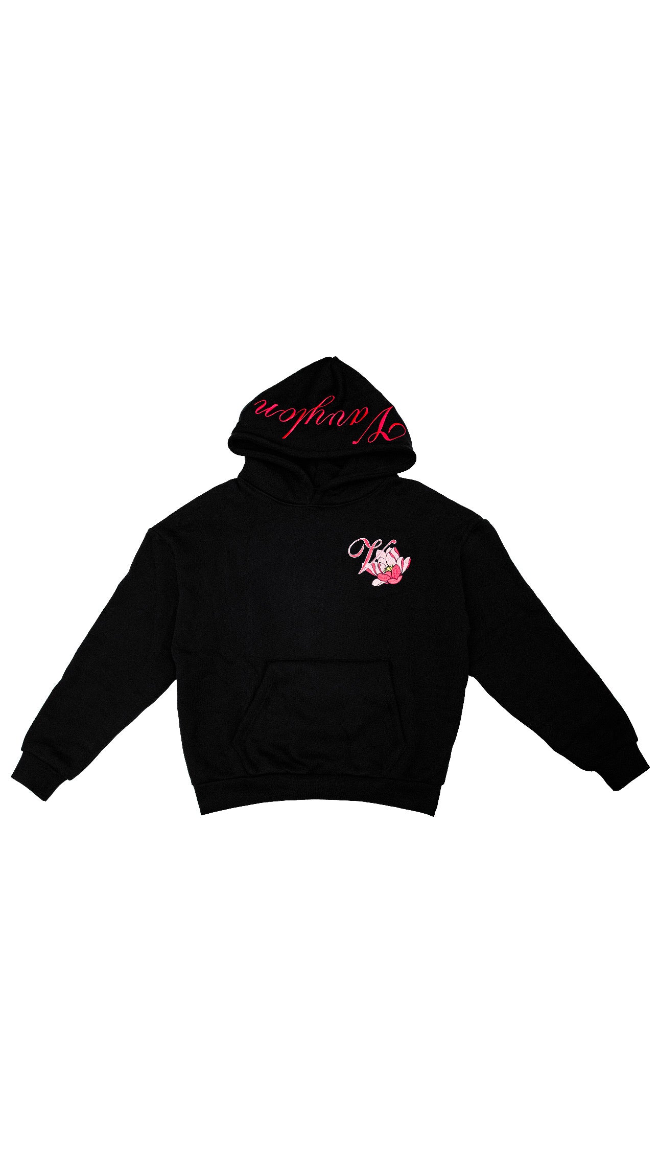 VAVYLóN "Botan" Hoodie