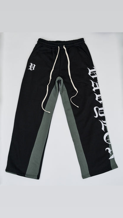 VAVYLóN Flare Sweat Pants