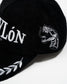 VAVYLóN "Year of the Snake" Corduroy Snapback