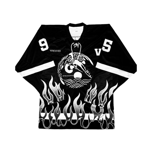 VAVYLóN 95 鶴 Original Hockey Jersey