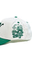 VAVYLóN "Krokodeilos" Snapback