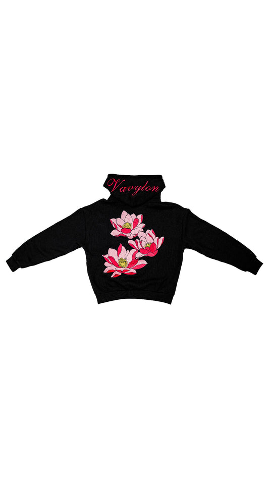 VAVYLóN "Botan" Hoodie