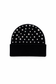 VAVYLóN Rhinestone Beanie