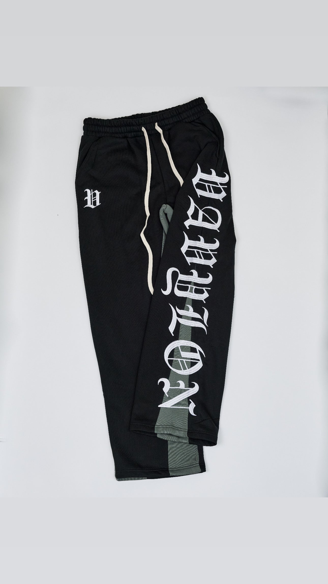 VAVYLóN Flare Sweat Pants