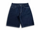 (Pre-Order) VAVYLóN Origami Denim Shorts - Noukon